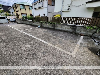 アパルトメントエスポワール[1R/17.55m2]の共用部3