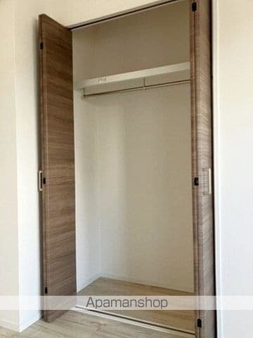 ダイアパレス栄町南の内装写真
