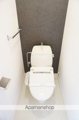 フレグランス パヒュームの内装写真