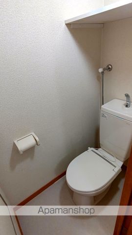 レオパレスドゥージェームの内装写真