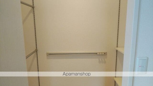 ポワール・M B棟の内装写真