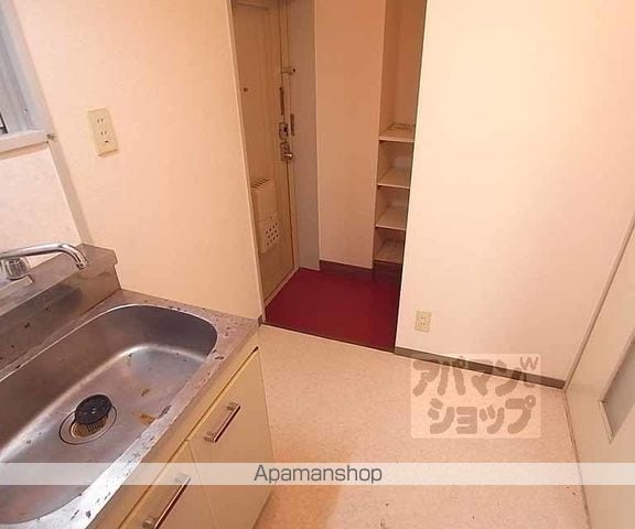 ダイユウレストハウスの内装写真