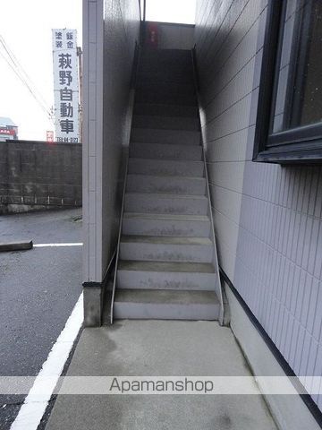コーポリベラルのその他写真