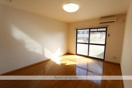 ヴィルヌーブ[1K/28.22m2]の内装6