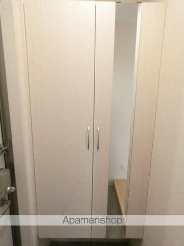 グランディールの内装写真