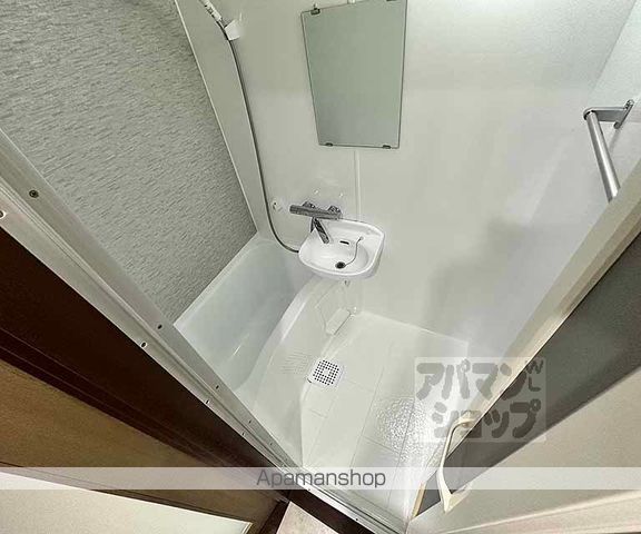 グランドパレス御池の内装写真