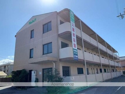 滋賀県彦根市平田町[2LDK/56.7m2]の外観2
