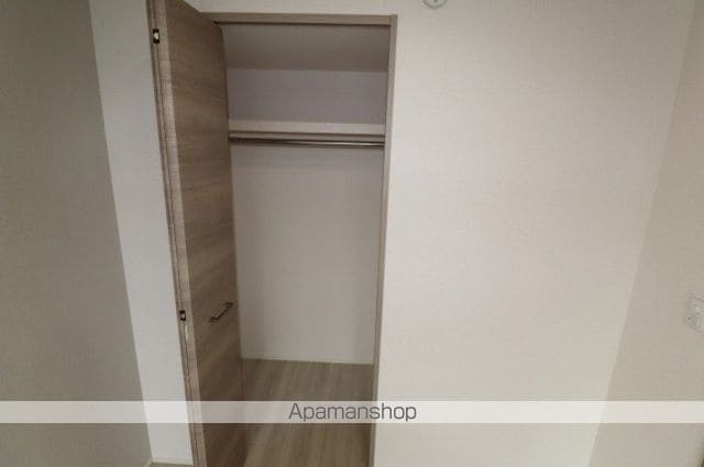 セレスティア東葛西VIの内装写真