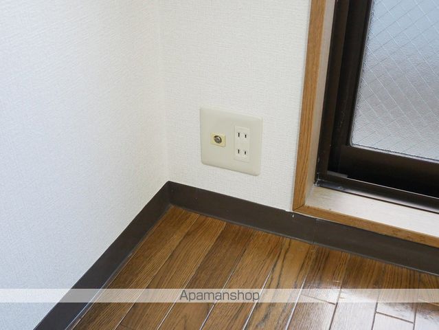 グレース紫竹の内装写真