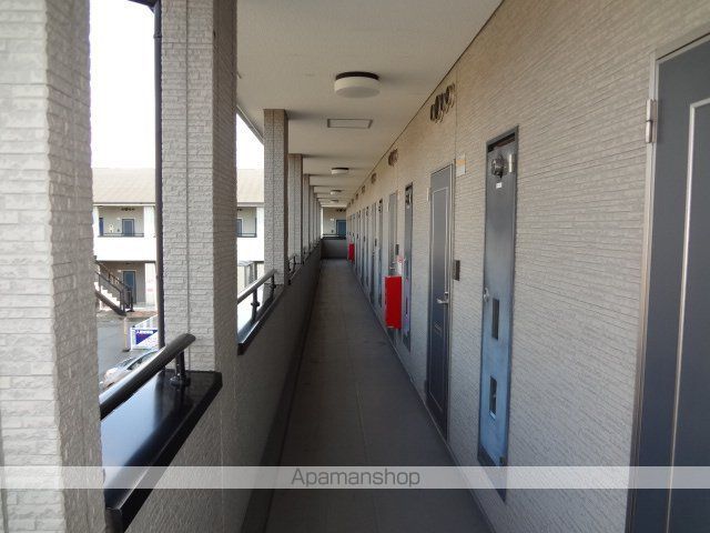 ベルドミール末広III番館のその他写真
