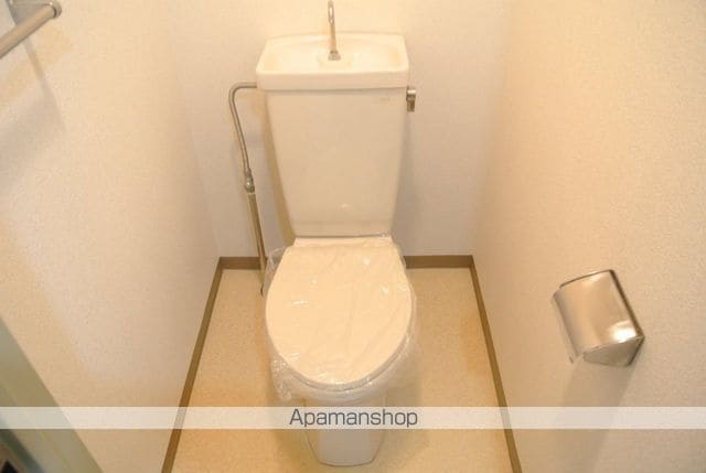 プレアール九工大の内装写真