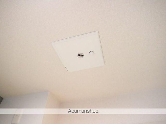 モメント ブリーシュフルの内装写真