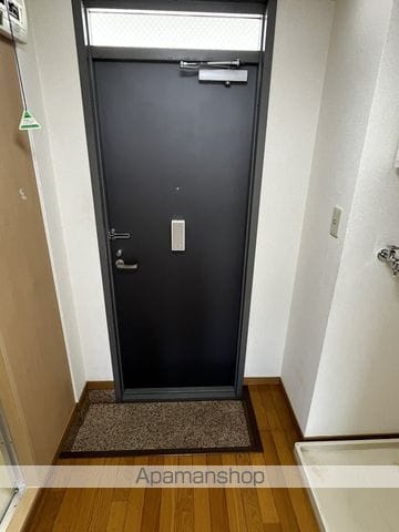 ふるーるの内装写真