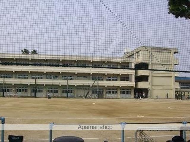 ウェリス千里山ヒルズの周辺写真