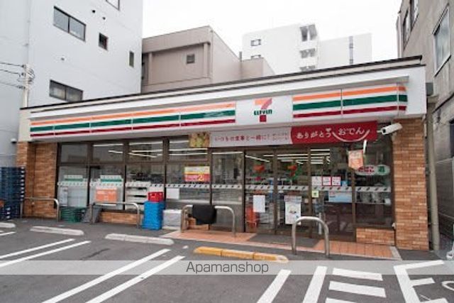 パークアクシス錦糸町WESTの周辺写真