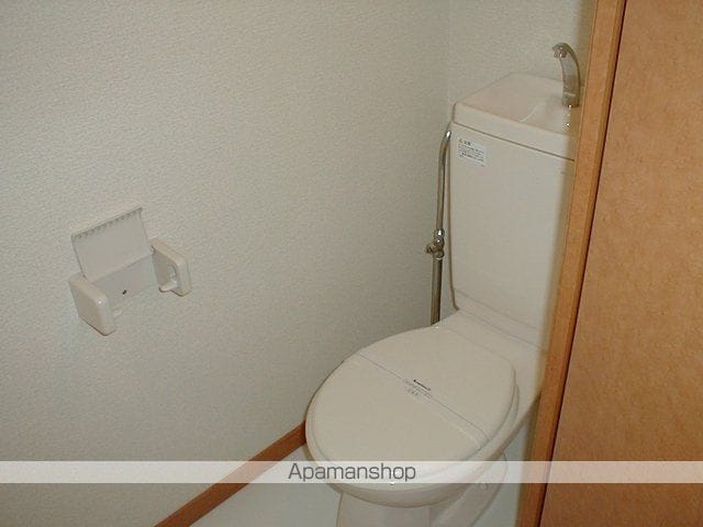 レオパレスコハギの内装写真