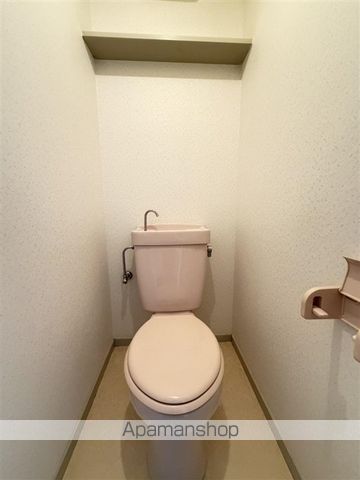 シャンポール南郡元の内装写真