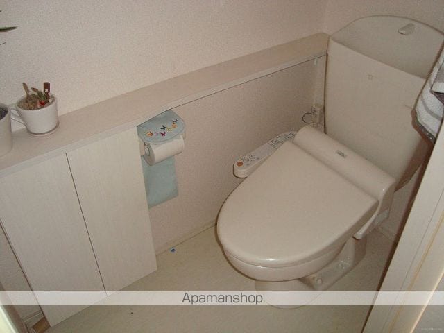 ESPADAの内装写真
