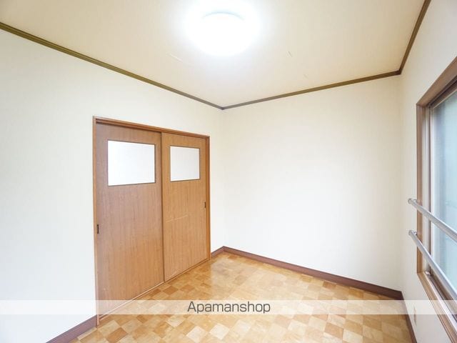 寿マンションの内装写真