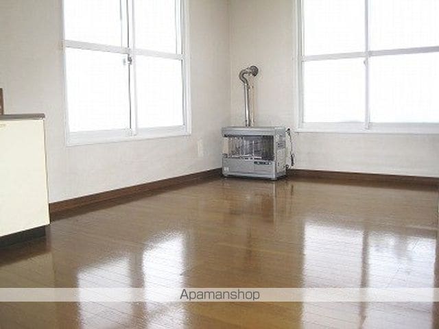 華コーポの内装写真