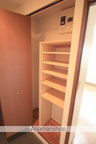 ファンタジーアヴェニュー広和NO,17の内装写真