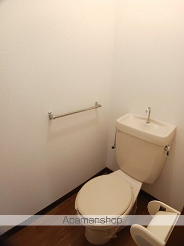グリーンハイツ雅Bの内装写真