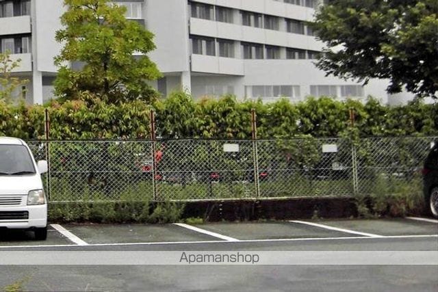 ビレッジハウス船江1号棟のその他写真