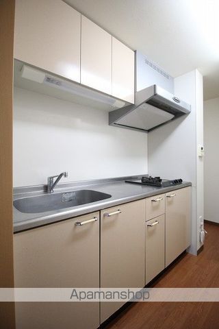 ノア本屋敷の内装写真