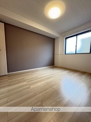 クラール倉治Aの内装写真