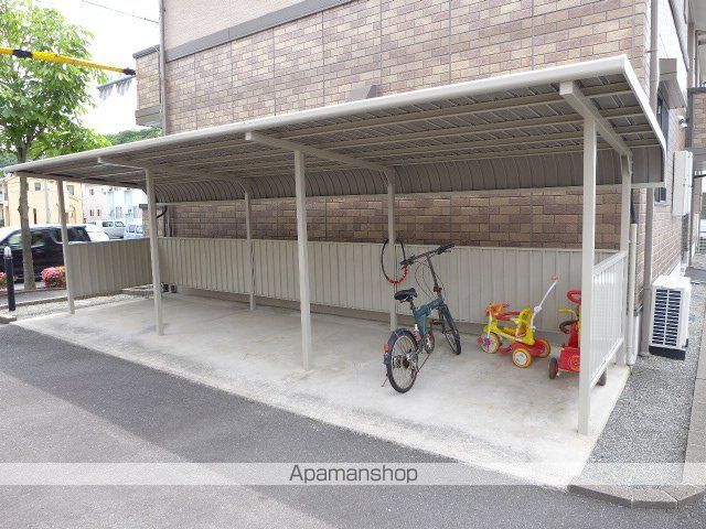 プラシード A棟のその他写真