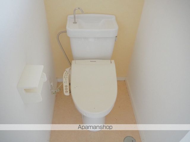 フレグランス屋形の内装写真