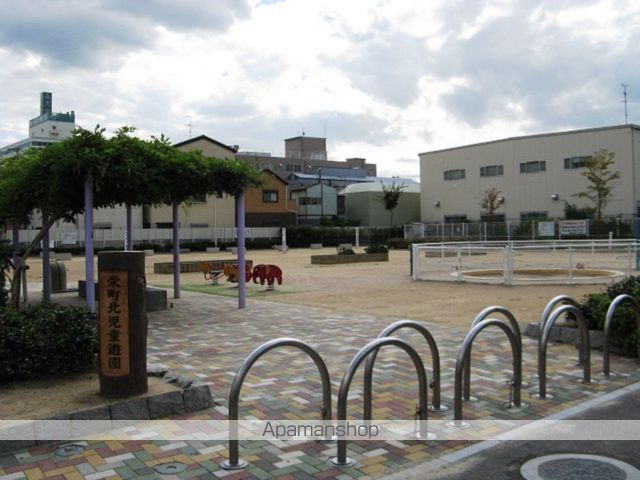 グランドゥールシェソワの周辺写真