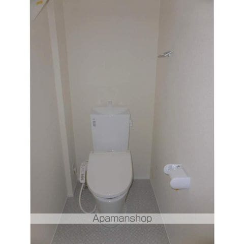 エルメゾンIIIの内装写真