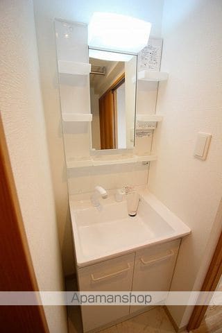 オルフィークの内装写真
