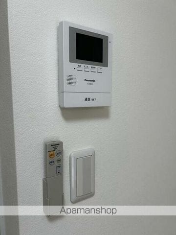 青木荘の内装写真