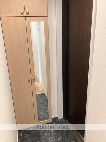 ユアメゾン立教通りの内装写真