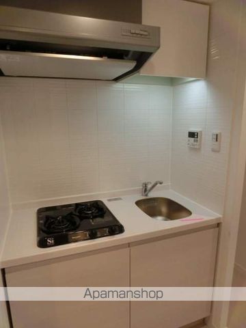 S−RESIDENCE新大阪駅前の内装写真