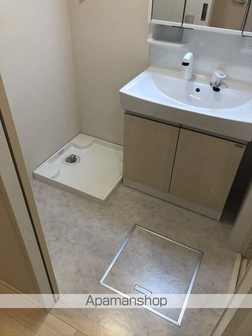 サニーコート香ヶ丘の内装写真