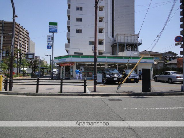 オリエンテム宿院南の周辺写真