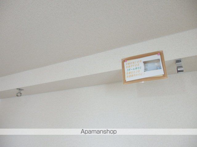 フィオーレクレッシェレの内装写真