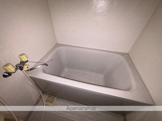 カンファタブルIIの内装写真