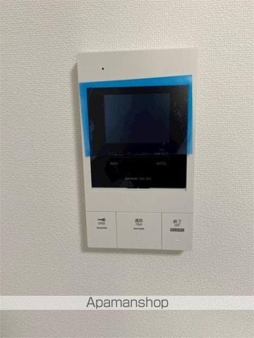 ボーベル玉造の内装写真