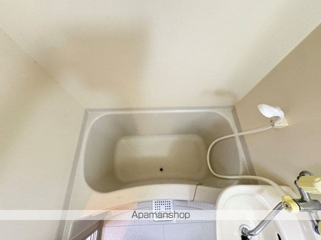 エクレ西宮の内装写真