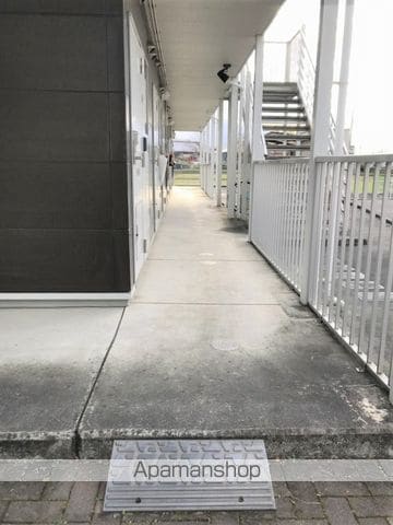 レオパレスカマン オレイエのその他写真