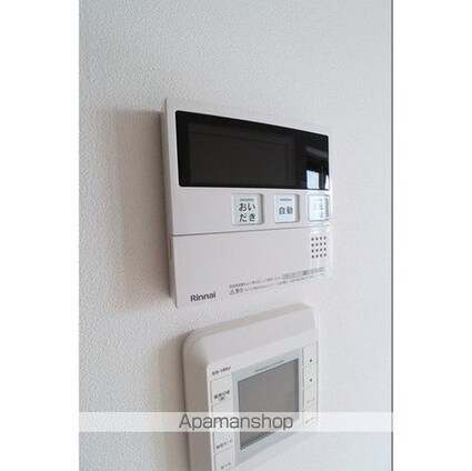 ＥＮｅｔｉａｌ代官山[2LDK/66.15m2]のその他設備