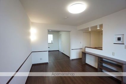 レジデンス　アイ・弐号館[1LDK/39.95m2]のリビング・居間