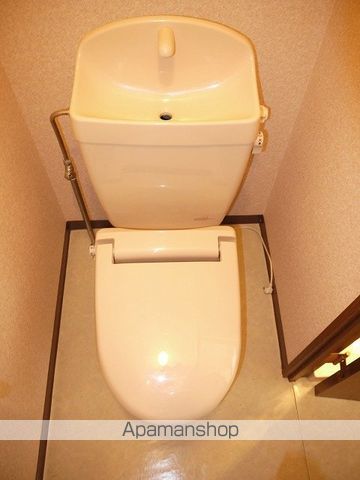 住感シリーズPの内装写真