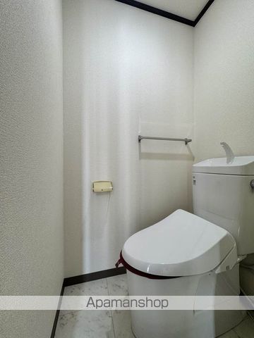 グリーンパークヒロミの内装写真