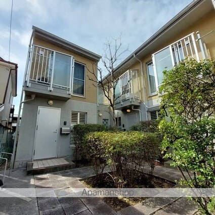 東京都新宿区下落合４丁目[1R/30.89m2]の周辺12