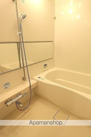 クラスけやき通りの内装写真
